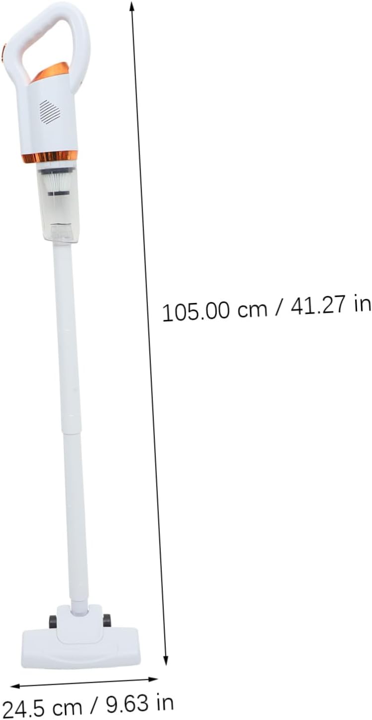 Cordless Vacuum Cleaner for Home and Car Powerful Suction Wireless Handheld Vacuum with USB Charging Multi-Brush Compatibility Lightweight Design for Easy Cleaning