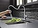 Trinsic Single Handle Pull-Down Bar/Prep Faucet
