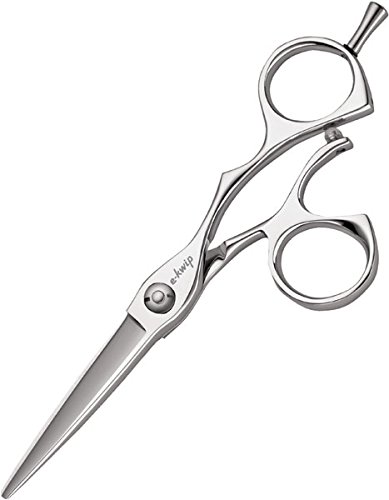 Vario VA55 Electric Kwip Hairdressing Scissors 5.5 Offset