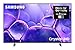 Samsung Crystal UHD U8079F 4K 50 Zoll (125 cm) LED Fernseher, Crystal Prozessor 4K, MetalStream Design, SmartThings, AI Upscaling, Gaming Hub, Knox Security, Kostenlose Inhalte, Smart TV (2025)
