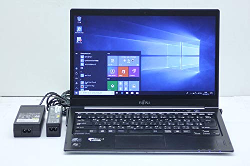 Amazon.co.jp: Fujitsu LIFEBOOK U772/G Core i5 3437U 1.9GHz