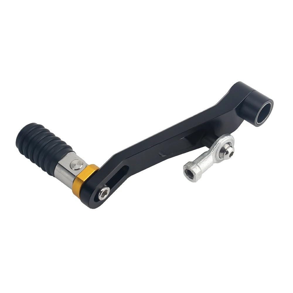 Yibhj3e Color G Gear Shift Lever Folding Gear Shifter Motorcycle Selector Shift Pedal Lever For Cb500f Cb500x Cbr500r Cb 500X 500F Cbr 500R 2013-2023