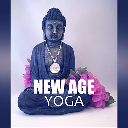 New Age Yoga Soothing Music, Mindfulness, Reiki, Relax