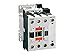 Lovato Electric BF26T4D125 Four-Pole Contactor, Iec Operating Current Ith (Ac1) = 45A, Dc Coil, 125Vdc