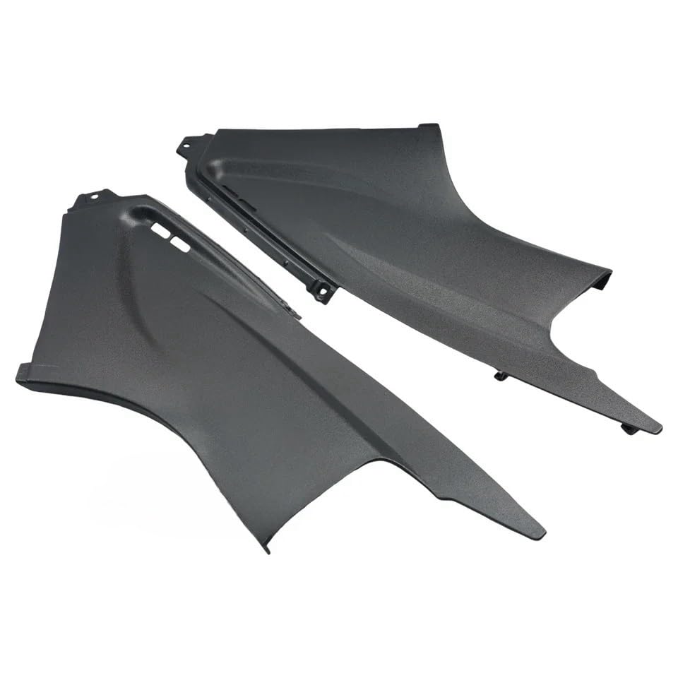 Carénage latéral de carénage moto YZF R6 finition précise 2003-2005