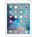 Produktbild Late 2014 Apple iPad Air 2 32GB Wi-Fi - Silber (Generalüberholt)