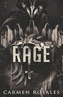 Rage (The Prey Series) 1959888633 Book Cover