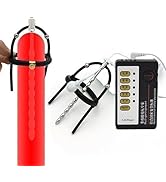 Amazon.com: YILUQIFLY Bull Bag Ball Stretcher Snug,Scrotum Silicone  Ballstretcher Ballsack,Testicle Bondage,Sex Toys for Men Suit Clear/ (Black  and White) : Health & Household