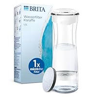 BRITA Wasserfilter-Karaffe
