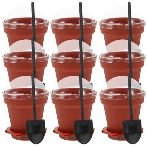 BIUDECO 25Zbg Ԗ~fU[gJbv Wt ȃACXJbv ϋvfގgp p[eB[⌋ 炩ȕ\ʂ