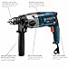 Bosch HD18-2 Two-Speed Hammer Drill