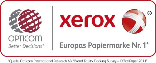 Xerox Business A4 80g/m² White 5x500 Sheets carta