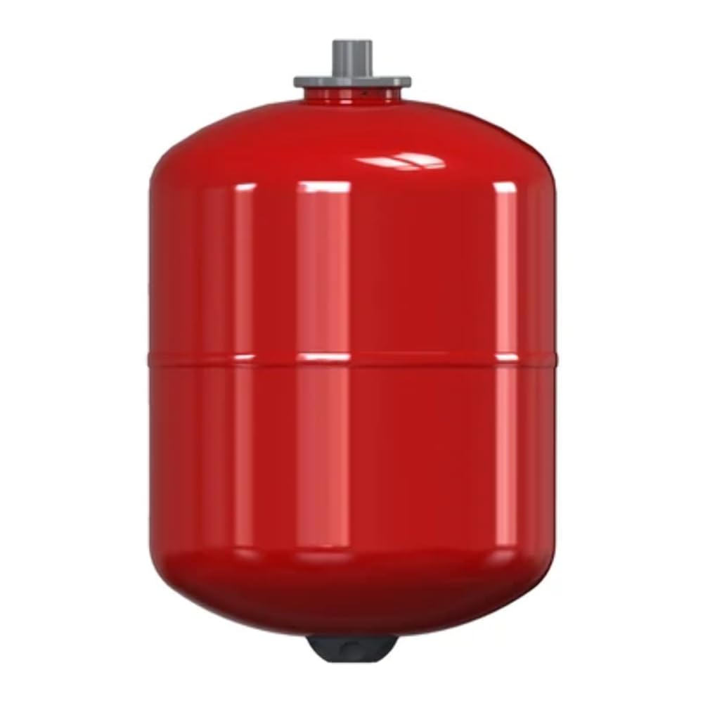 Varem Pot d'expansion pour installations solaires CE SOLAREM 25 litres