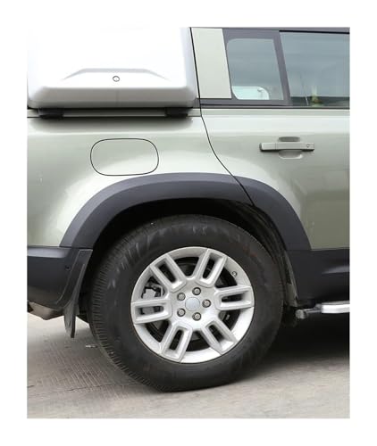 Protection garde-boue Defender 90 kit élargisseurs carrosserie - 3