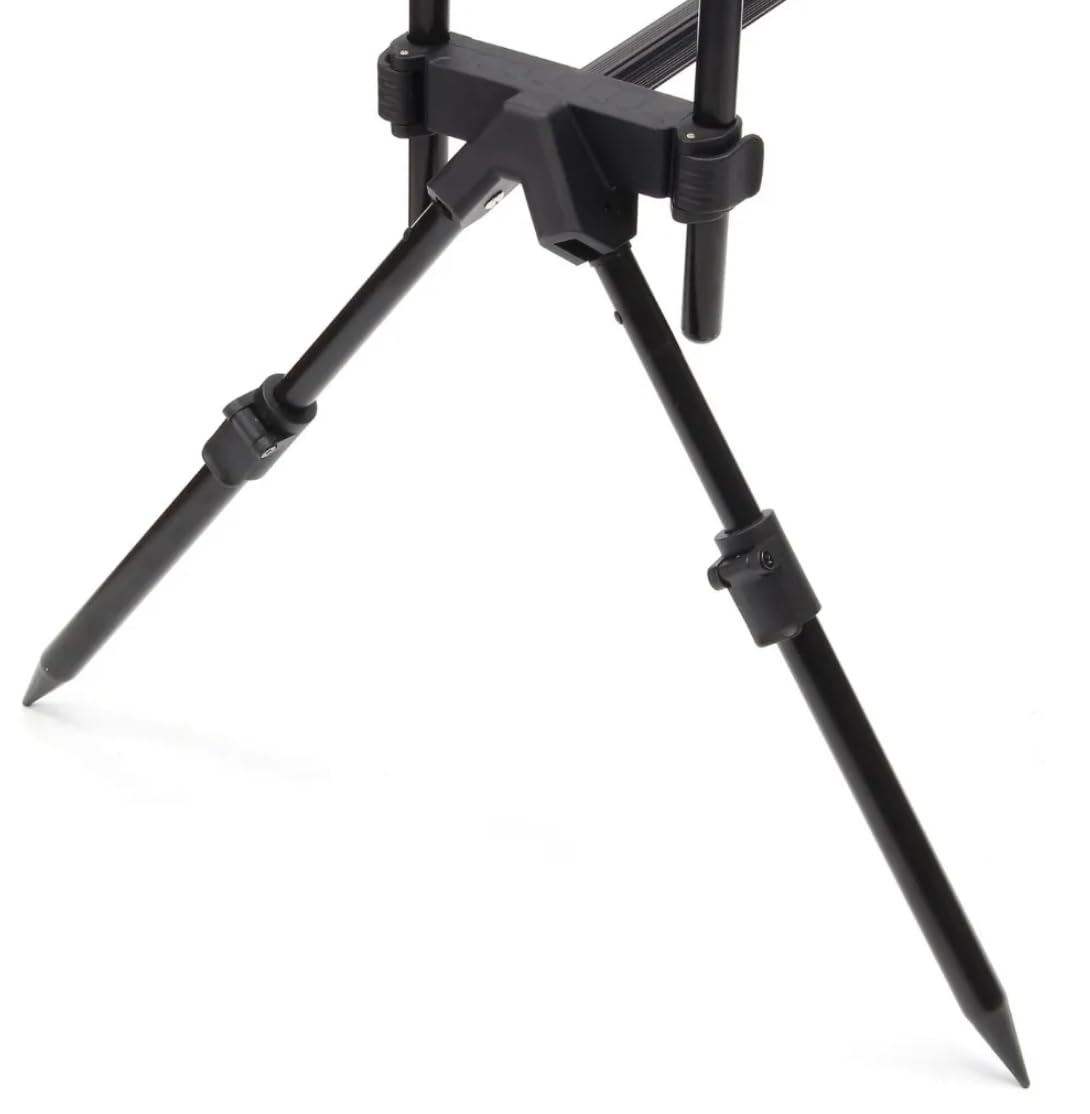 NGT Quickfish Pod MK2-I 3 Rod Pod | Rodpod