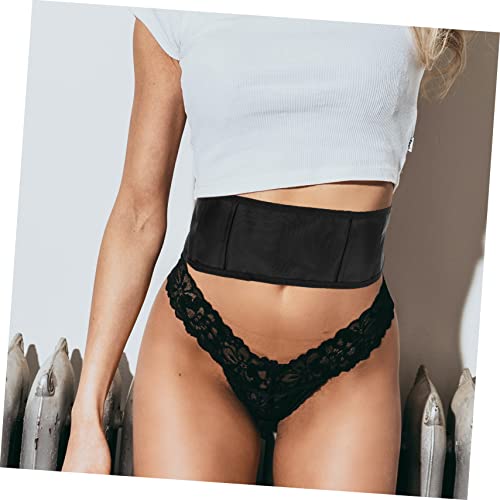 Faja lumbar transpirable para fitness VANZACK miniatura 5