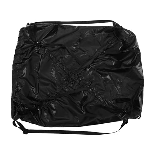 Pochette à dessin de rangement imperméable contre la pluie sac à dos