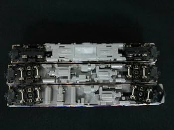 Amazon | Nゲージ TOMIX 97904 限定品 JR キハ58系ディーゼルカー(い