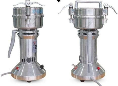 100g Universal Mills Small Household Mill Powder Grinder DFT-100 220V 110V