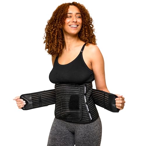 BABYGO Postpartum Belly Band, One Size