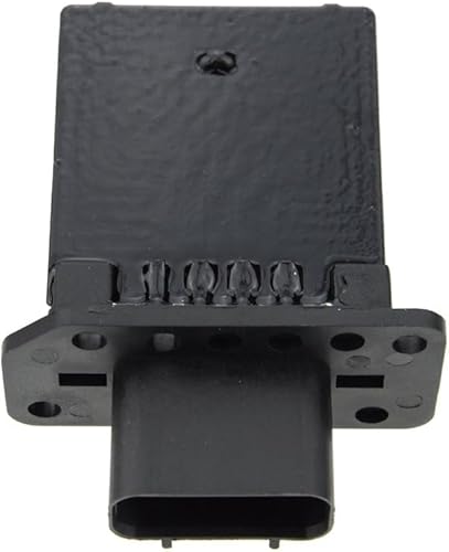 Miniatura 9 de A-Premium Resistencia de motor soplador de módulo de control manual compatible con vehículos Infiniti y Nissan – Frontier, Pathfinder, Xterra,