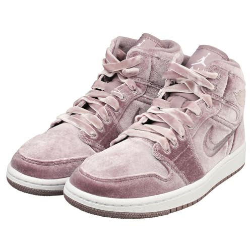 Jordan Baskets pour femme, Fumée violet/fumée violette, 42.5 EU
