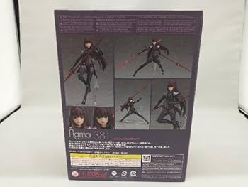 Amazon | フィギュア figma 381 Fate/Grand Order ランサー/スカサハ Amazon | フィギュア figma 381 Fate/Grand Order ランサー/スカサハ