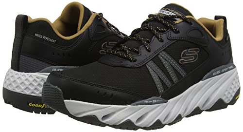 Image of Skechers Men Glide Step Trail Oxen Casual Shoe