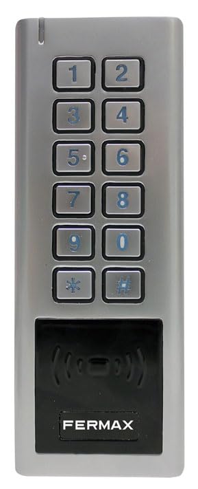 Teclado C/Proximidad Fermax 5293