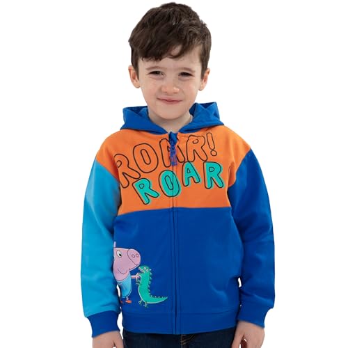 Sweats garçon George Pig à offrir pour un anniversaire réussi