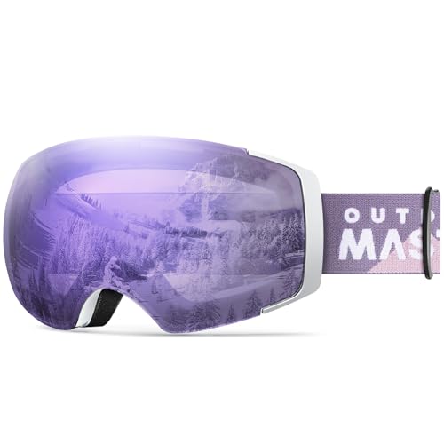 [OutdoorMaster] XL[S[O wCY y}OlbgEY\z _uY 180°L Xm[S[O ܂~ KlΉ OTG UVOJbg Xm{[gS[O X|[cpS[O SVΉ hhoh