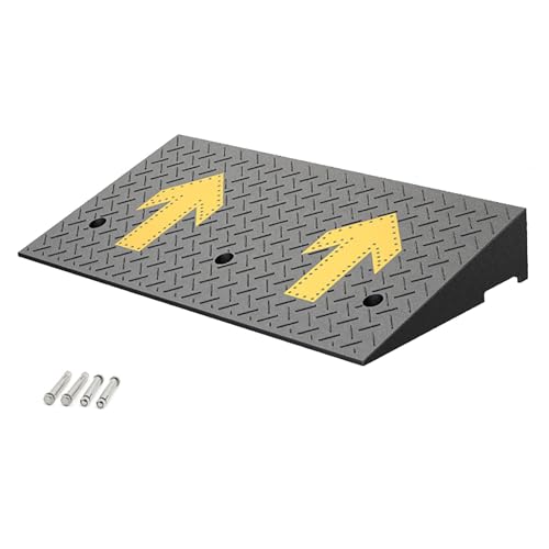 Rampas para Bordillo Heavy Duty 25x7cm miniatura 1