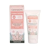 WeBotanix | Crema Higiene Íntima 30ML | Crema Hidratante Íntima Vulvar | Calmante y Alivia la Sequedad Vaginal | Higiene íntima Externa Diaria | Gel Íntimo Mujer | Gel Higiene Íntima | CBD