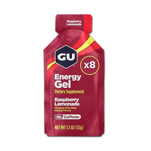 GU Energy Original Sports Nutrition Gel