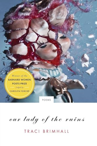 Our Lady of the Ruins: Poems (Barnard Women Poets Prize)