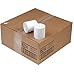 Thermamark RPT3.125-STD-CASE Thermal Receipt Paper, 3.125" width x 230' Length, 7/16" Core (Pack of 50)