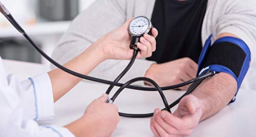 Blood Pressure Essentials - Blood Pressure Support 690MG - Advanced Formula - Garlic Pills - 3 Bottles (180 Capsules) - Image 4