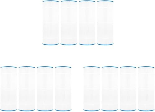 Miniatura 3 de Doheny's Filtro de spa para piscina PA1201 | Filtros de repuesto para Hayward Star-Clear Plus C1200 | Sustituye a Pleatco PA120, Unicel C-8412,