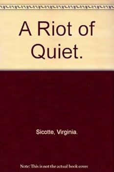 Unknown Binding A Riot of Quiet. Book