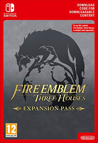 Fire Emblem Three Houses - Expansion Pass | Switch - Download Code