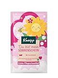Kneipp Du bist mein Sonnenschein Aroma-Pflegeschaumbad - fruchtig-floraler Duft - 50ml