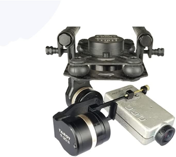 Tarot TL3T12-02 FPV Gimbal Camera Fixed Frame for RunCam HD FPV Gimbal Camera/Rc Multicopter/Rc Racing Drone Accessories