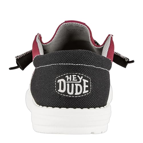 Image of HEYDUDE Wally Men's Shoes, Men's Slip-on Loafers, Comfortable & Light-Weight