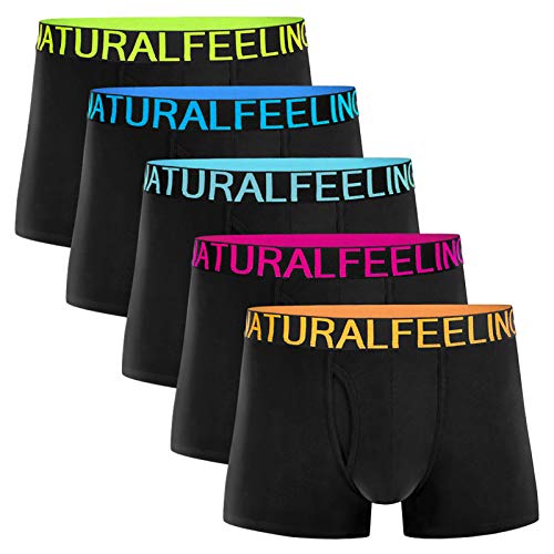 box shorts men