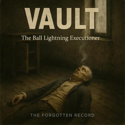 The Ball Lightning Executioner