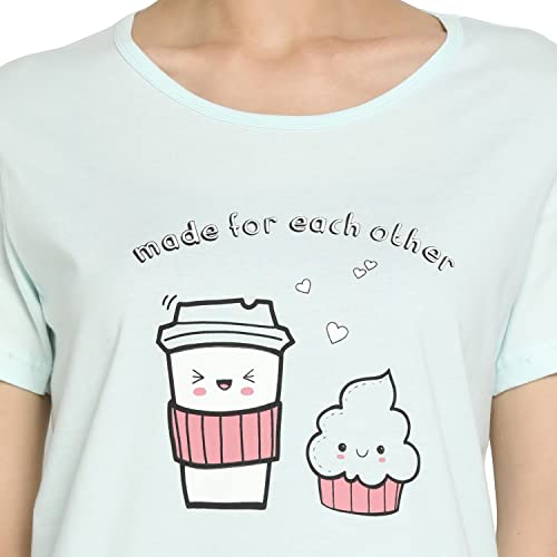 Image of R&B Women Sleep top