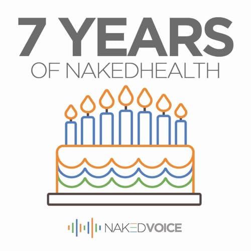 NAKEDHEALTH: 7 -year anniversary