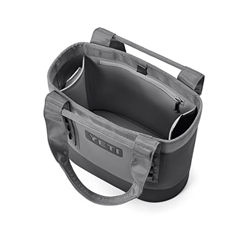 Image of YETI Camino 20 Carryall with Internal Dividers, All-Purpose Utility Bag