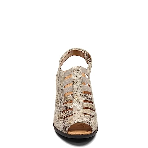 Image of Comfortiva womens Faye ShoesHeeled Sandal