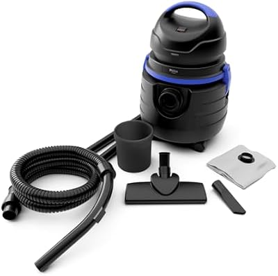 Aspirador de Água e Pó Philco 1500W 20L PAS80 220V
